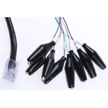 Fluke Networks CLIP-SET